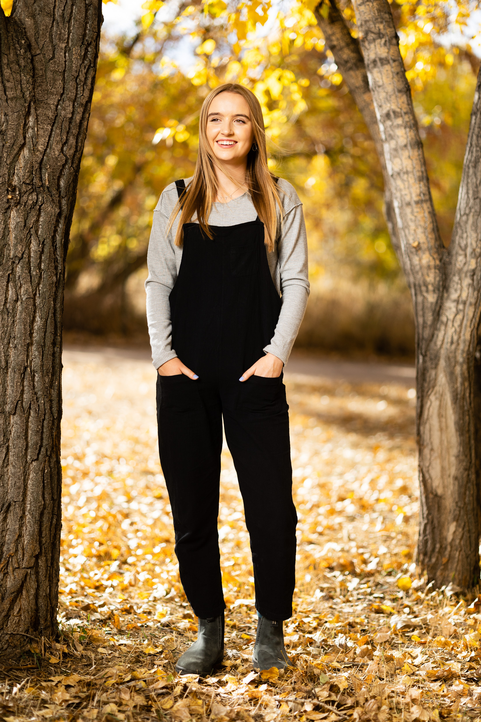 Beauty Portrait Session.